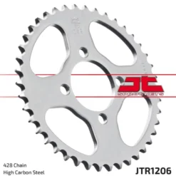 JT Zębatka Tylna JTR1206 rozmiar 428