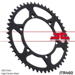 JT Zębatka Tylna JTR460 rozmiar 520