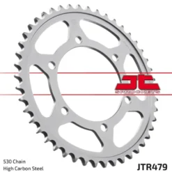 JT Zębatka Tylna JTR479 rozmiar 530