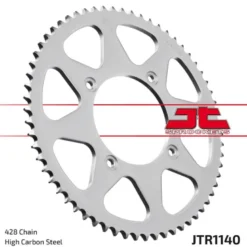 JT Zębatka Tylna JTR1140 rozmiar 428