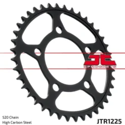 JT Zębatka Tylna JTR1225 rozmiar 520