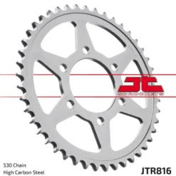 JT Zębatka Tylna JTR816 rozmiar 530