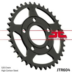 JT Zębatka Tylna JTR604 rozmiar 520