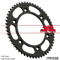 JT Zębatka Tylna JTR1258 rozmiar 428