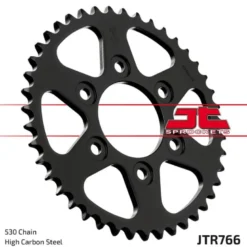 JT Zębatka Tylna JTR766 rozmiar 530