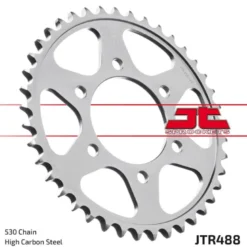 JT Zębatka Tylna JTR488 rozmiar 530