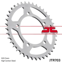 JT Zębatka Tylna JTR703 rozmiar 520