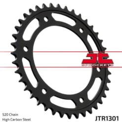 JT Zębatka Tylna JTR1301 rozmiar 520