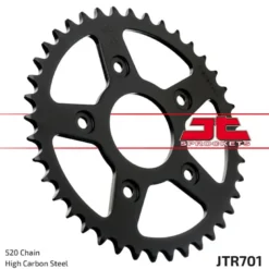JT Zębatka Tylna JTR701 rozmiar 520