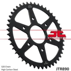JT Zębatka Tylna JTR890 rozmiar 520