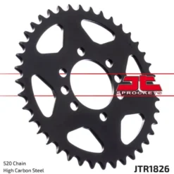 JT Zębatka Tylna JTR1826 rozmiar 520