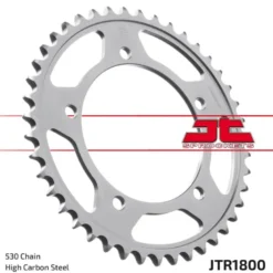 JT Zębatka Tylna JTR1800 rozmiar 530