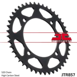 JT Zębatka Tylna JTR857 rozmiar 520