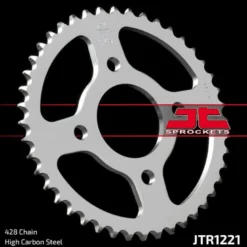 JT Zębatka Tylna JTR1221 rozmiar 428