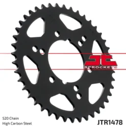 JT Zębatka Tylna JTR1478 rozmiar 520