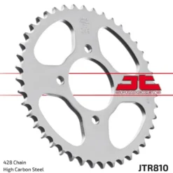 JT Zębatka Tylna JTR810 rozmiar 428
