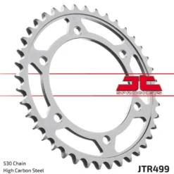 JT Zębatka Tylna JTR499 rozmiar 530