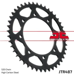 JT Zębatka Tylna JTR487 rozmiar 520