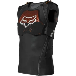 Kamizelka Z Ochraniaczami FOX Baseframe Pro D3O