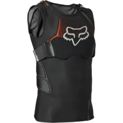 Kamizelka Z Ochraniaczami FOX Baseframe Pro D3O