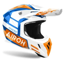 Kask Airoh Aviator Ace II