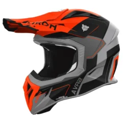 Kask Airoh Aviator Ace II
