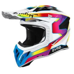 Kask Airoh Aviator Ace II