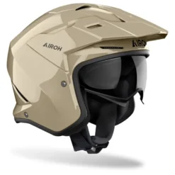 Kask Airoh Kombakt
