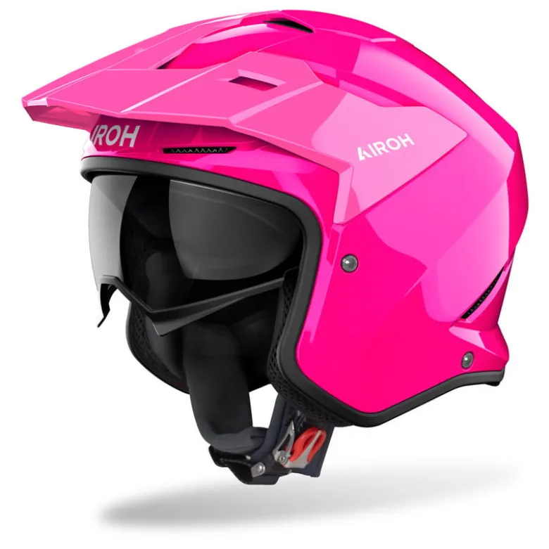 Kask Airoh Kombakt