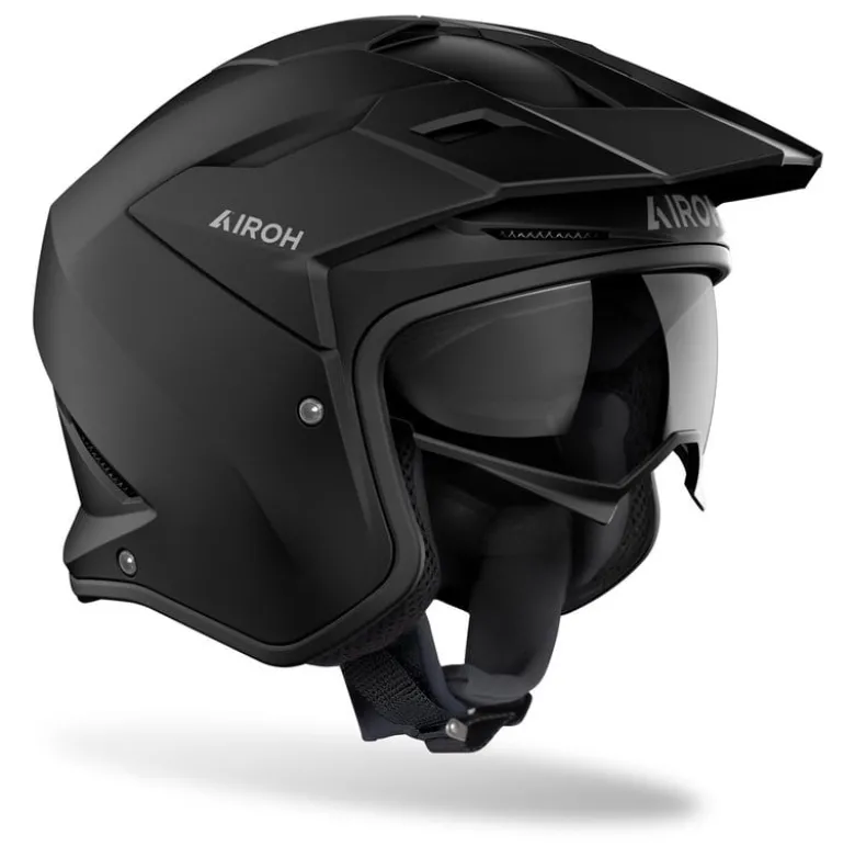 Kask Airoh Kombakt