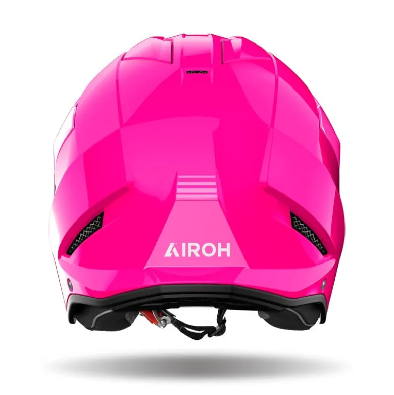 Kask Airoh Kombakt