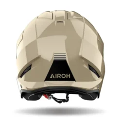 Kask Airoh Kombakt
