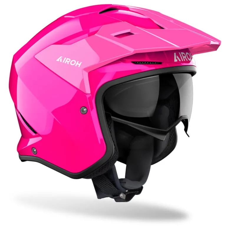 Kask Airoh Kombakt