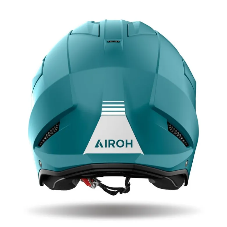 Kask Airoh Kombakt