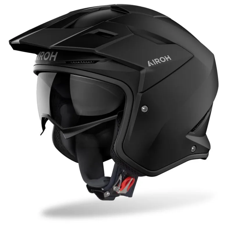 Kask Airoh Kombakt