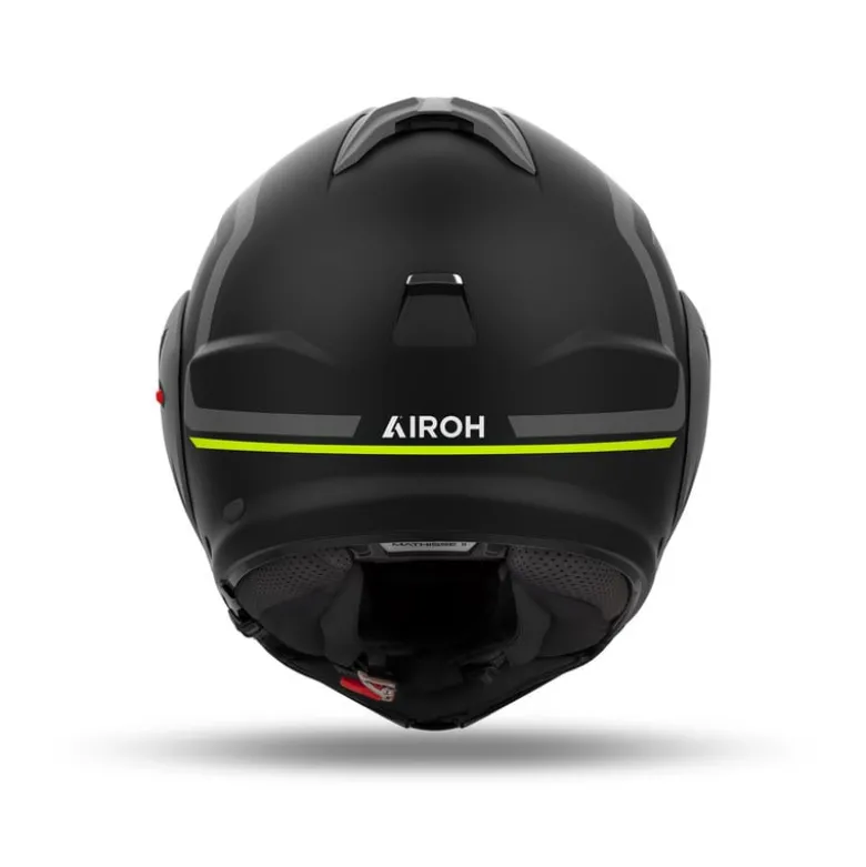 Kask Airoh Mathisse II