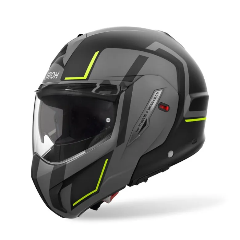 Kask Airoh Mathisse II