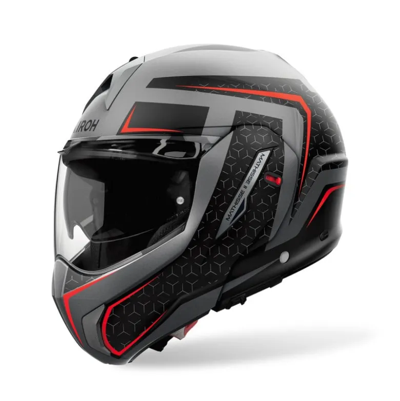 Kask Airoh Mathisse II