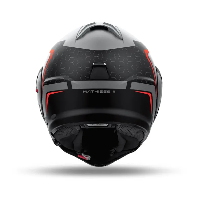 Kask Airoh Mathisse II