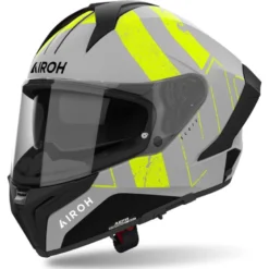 Kask Airoh Matryx