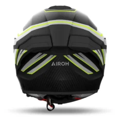 Kask Airoh Matryx