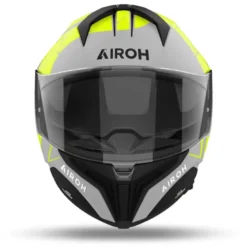 Kask Airoh Matryx