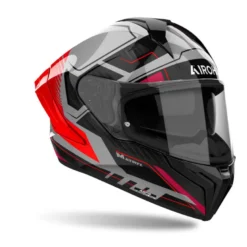 Kask Airoh Matryx