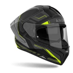 Kask Airoh Matryx