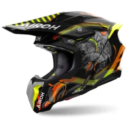 Kask Airoh Twist 3
