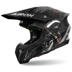 Kask Airoh Twist 3