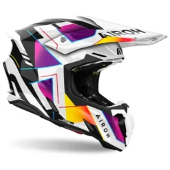 Kask Airoh Twist 3
