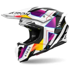 Kask Airoh Twist 3