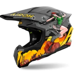 Kask Airoh Twist 3