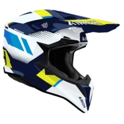 Kask Airoh Wraaap
